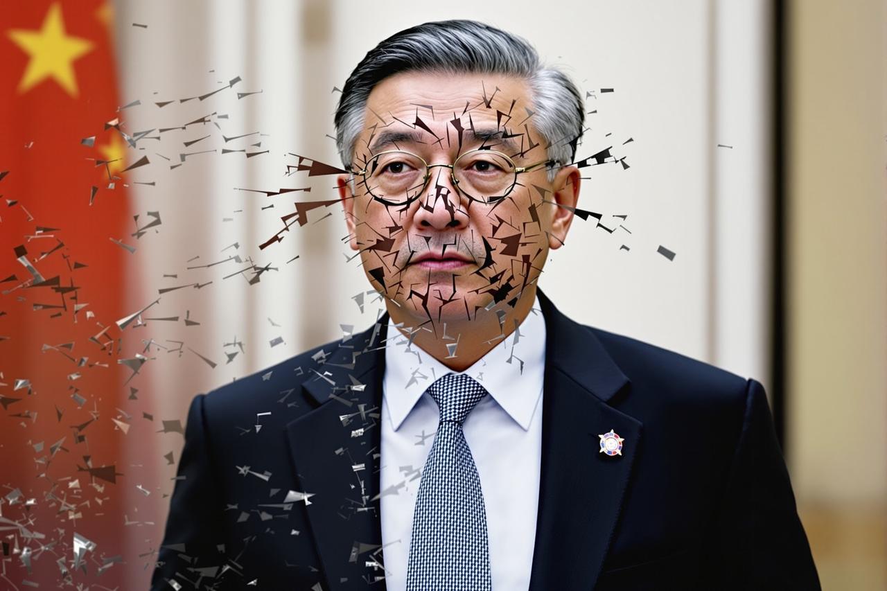 某上市公司高管被举报贪腐，证监会已介入调查